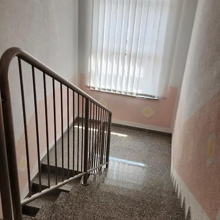 Apartament Darinka