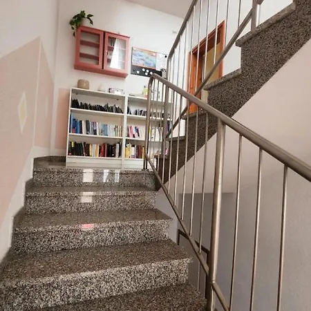 Apartament Darinka
