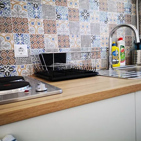 Apartament Darinka