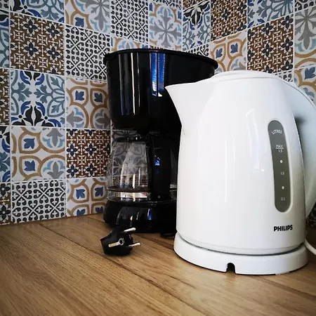 Darinka Apartament