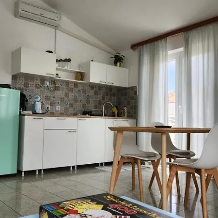 Apartament Darinka