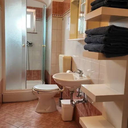 Apartament Darinka *