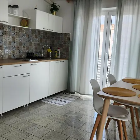 Darinka Apartament *