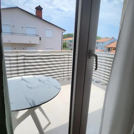 Apartament Darinka *