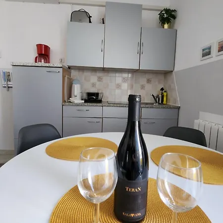 Darinka Apartament *