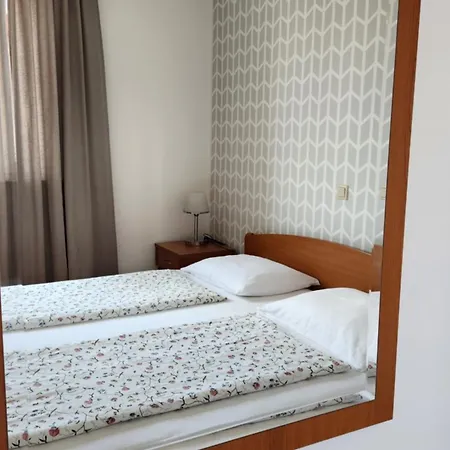 Apartament Darinka