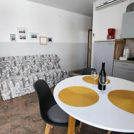 Darinka Apartament