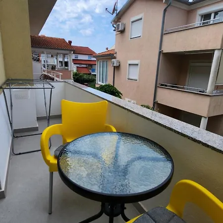 Darinka Apartament *