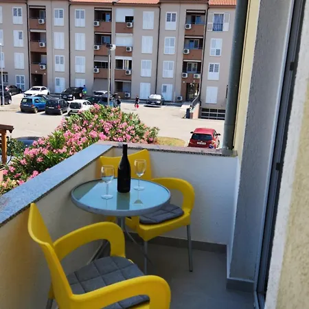 Darinka Apartament