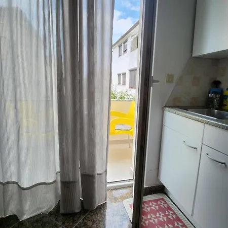 Apartament Darinka Fažana