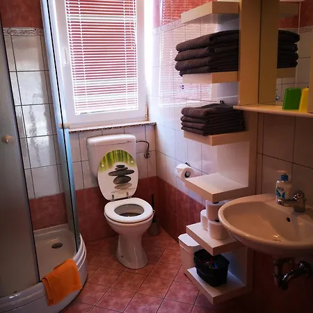 Apartament Darinka *