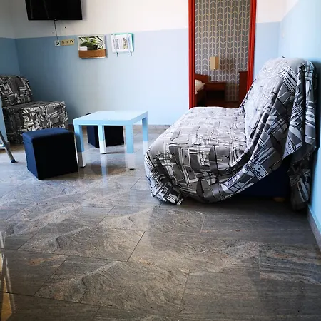 Apartament Darinka Fažana